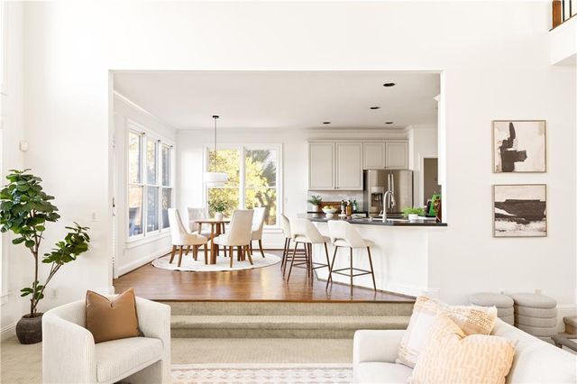 1694 Harlington Road, Smyrna, GA 30082