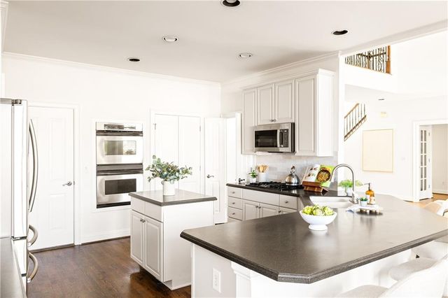 1694 Harlington Road, Smyrna, GA 30082