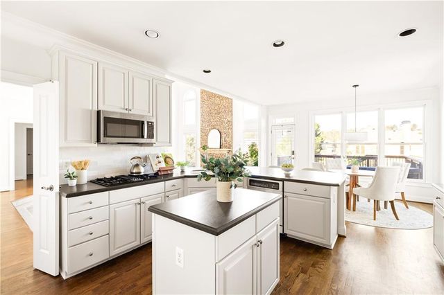 1694 Harlington Road, Smyrna, GA 30082