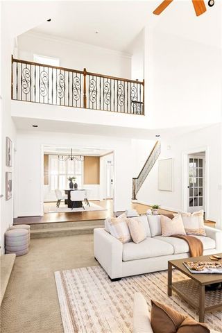 1694 Harlington Road, Smyrna, GA 30082