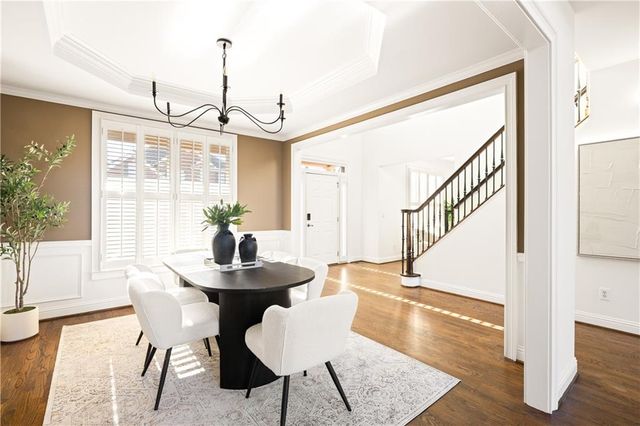 1694 Harlington Road, Smyrna, GA 30082