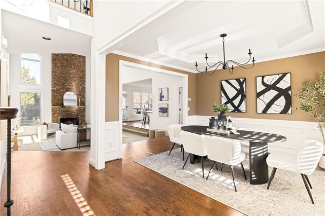 1694 Harlington Road, Smyrna, GA 30082