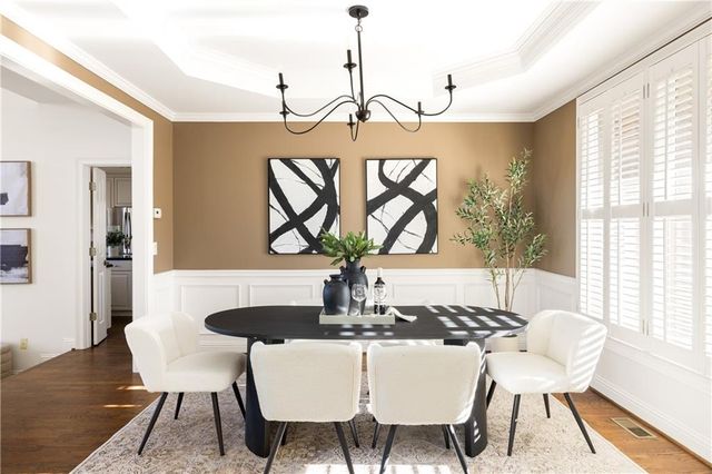 1694 Harlington Road, Smyrna, GA 30082