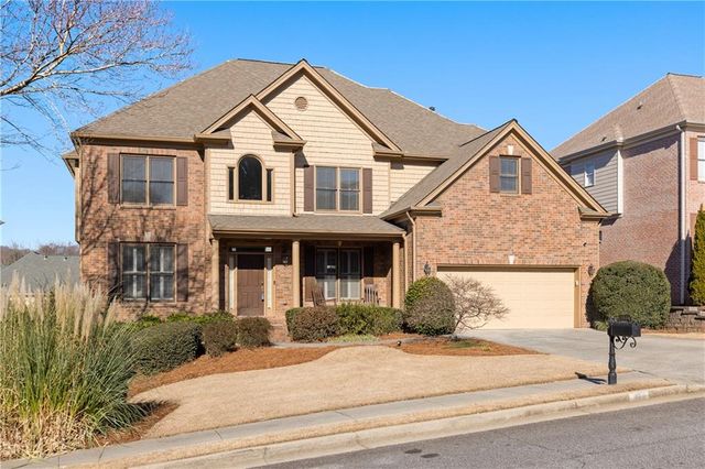 1694 Harlington Road, Smyrna, GA 30082