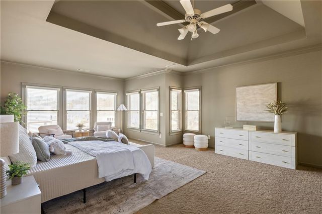 1694 Harlington Road, Smyrna, GA 30082