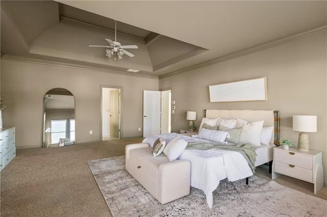 1694 Harlington Road, Smyrna, GA 30082