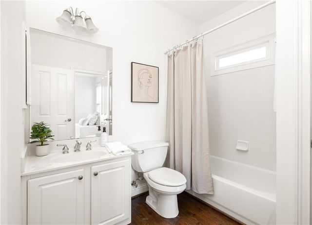 1694 Harlington Road, Smyrna, GA 30082