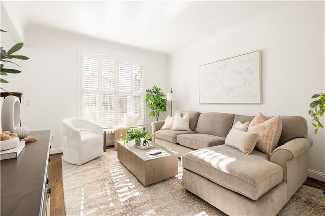 1694 Harlington Road, Smyrna, GA 30082