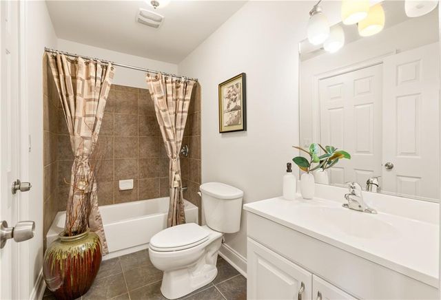 1694 Harlington Road, Smyrna, GA 30082