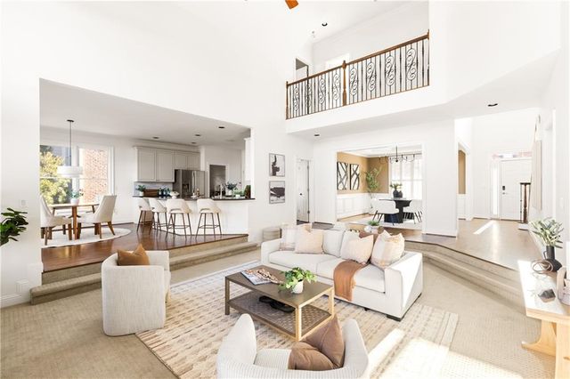 1694 Harlington Road, Smyrna, GA 30082