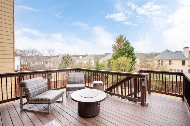 1694 Harlington Road, Smyrna, GA 30082