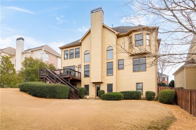 1694 Harlington Road, Smyrna, GA 30082