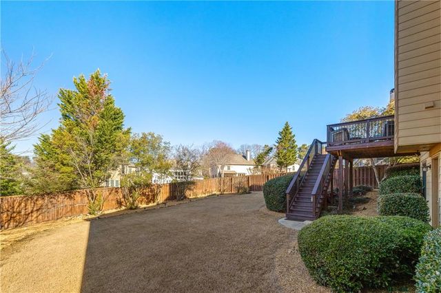 1694 Harlington Road, Smyrna, GA 30082