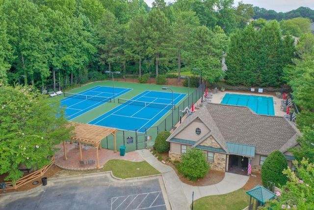 1694 Harlington Road, Smyrna, GA 30082