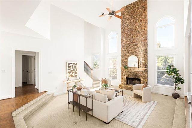 1694 Harlington Road, Smyrna, GA 30082