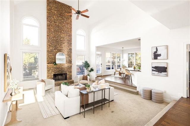 1694 Harlington Road, Smyrna, GA 30082