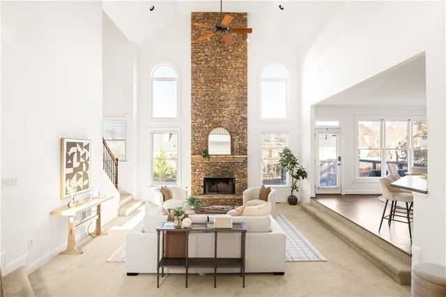 1694 Harlington Road, Smyrna, GA 30082