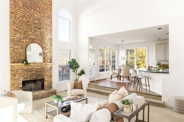 1694 Harlington Road, Smyrna, GA 30082