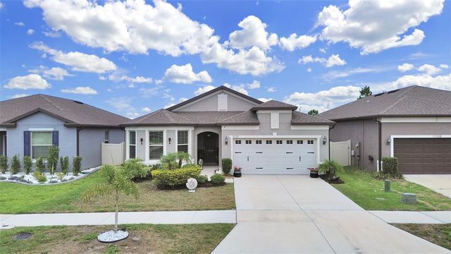 11121 GREEN HARVEST DRIVE, Riverview, FL 33578