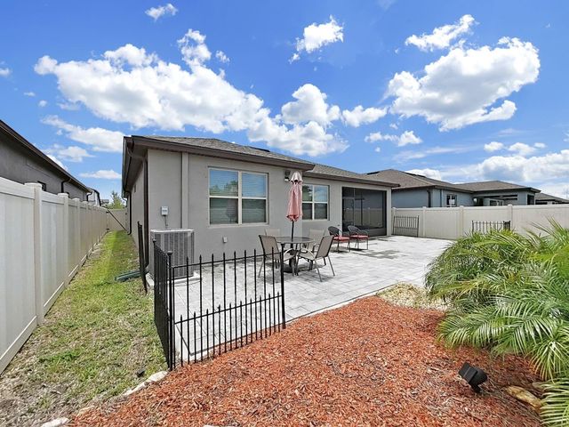 11121 GREEN HARVEST DRIVE, Riverview, FL 33578