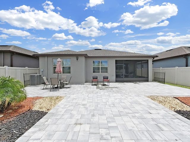 11121 GREEN HARVEST DRIVE, Riverview, FL 33578
