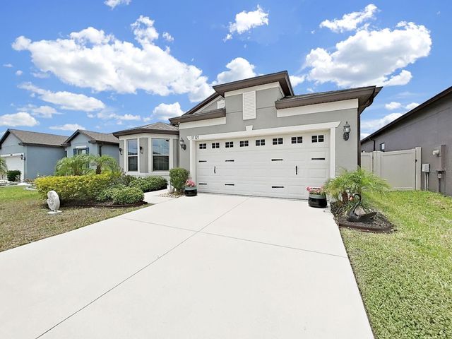 11121 GREEN HARVEST DRIVE, Riverview, FL 33578