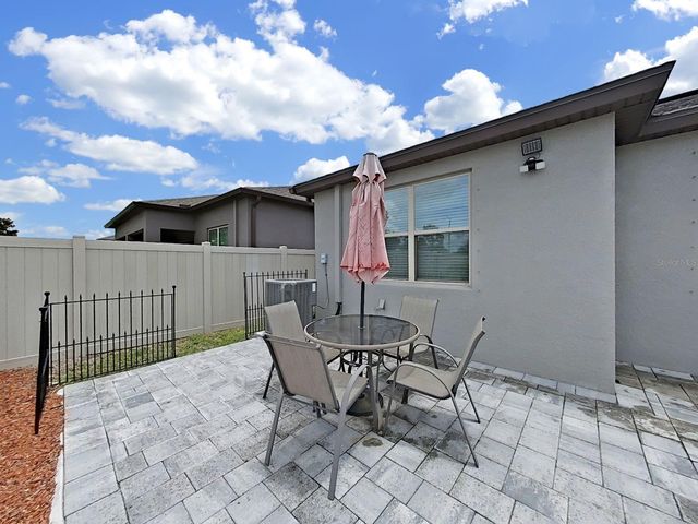 11121 GREEN HARVEST DRIVE, Riverview, FL 33578