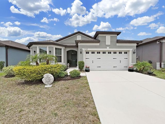 11121 GREEN HARVEST DRIVE, Riverview, FL 33578