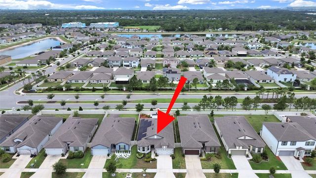 11121 GREEN HARVEST DRIVE, Riverview, FL 33578