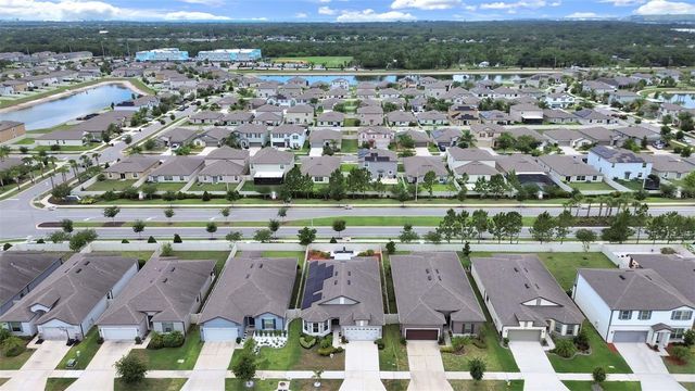 11121 GREEN HARVEST DRIVE, Riverview, FL 33578