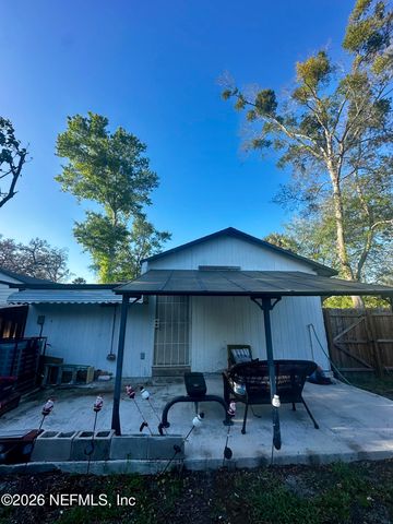 1640 W 4TH Street 1, Jacksonville, FL 32209