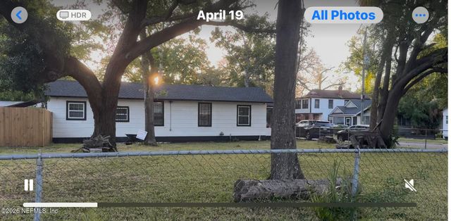 1640 W 4TH Street 1, Jacksonville, FL 32209