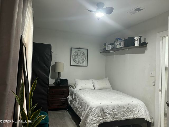 1640 W 4TH Street 1, Jacksonville, FL 32209
