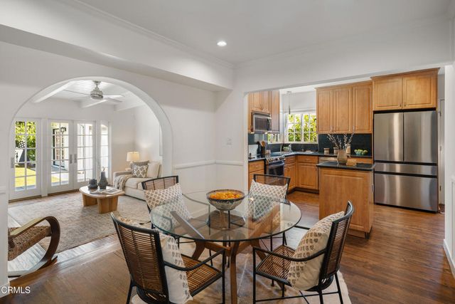 10537 Woodbridge Street, Los Angeles, CA 91602