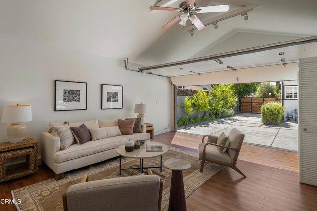 10537 Woodbridge Street, Los Angeles, CA 91602