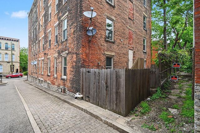 427 Hopkins Street, Cincinnati, OH 45203