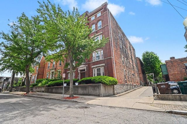 427 Hopkins Street, Cincinnati, OH 45203