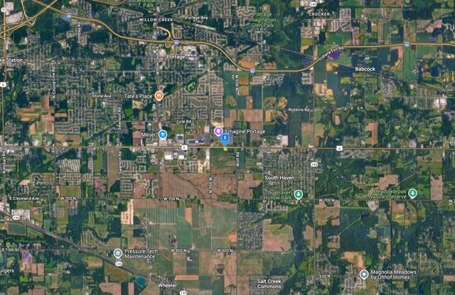 6639 W U.s. Hwy 6, Portage, IN 46368