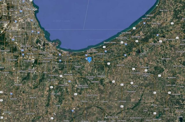 6639 W U.s. Hwy 6, Portage, IN 46368