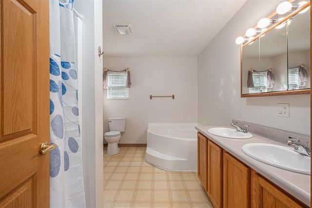 7808 Sunset Shores Drive 54, Canadian Lakes, MI 49346