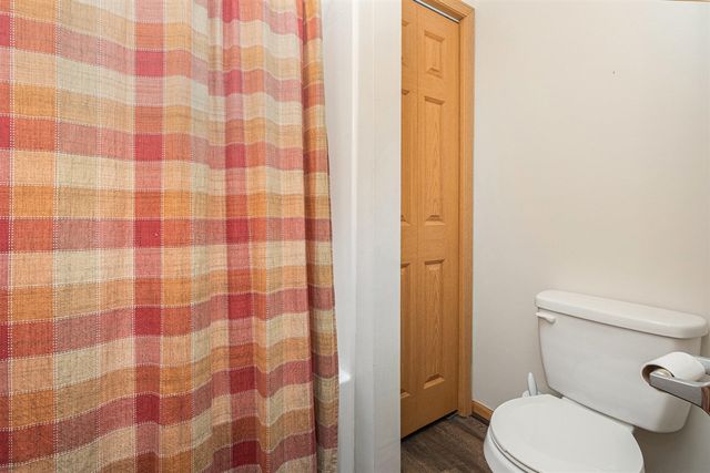 7808 Sunset Shores Drive 54, Canadian Lakes, MI 49346