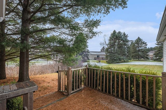 7808 Sunset Shores Drive 54, Canadian Lakes, MI 49346