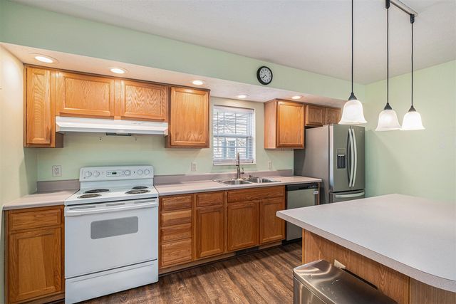 7808 Sunset Shores Drive 54, Canadian Lakes, MI 49346