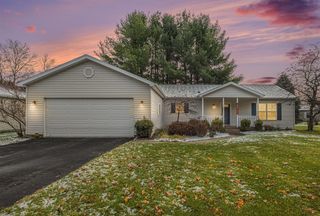 7808 Sunset Shores Drive 54, Canadian Lakes, MI 49346