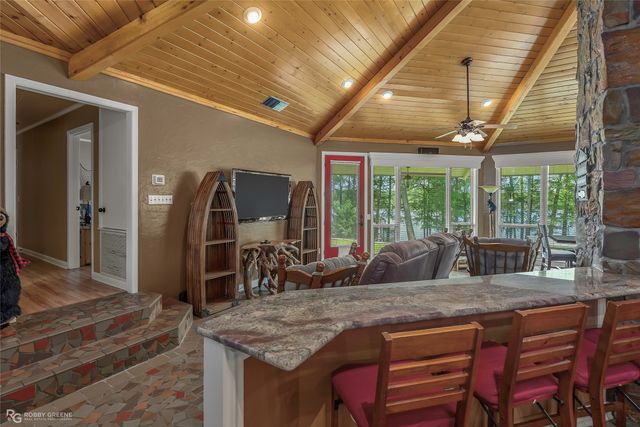 10865 Ferry Lake Road, Oil City, LA 71061