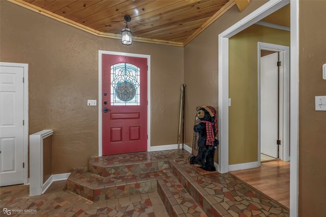 10865 Ferry Lake Road, Oil City, LA 71061