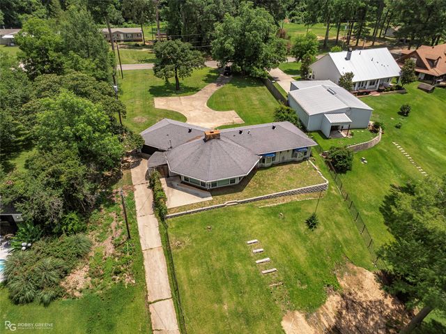 10865 Ferry Lake Road, Oil City, LA 71061