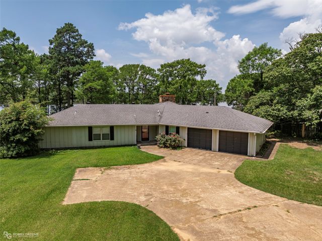 10865 Ferry Lake Road, Oil City, LA 71061