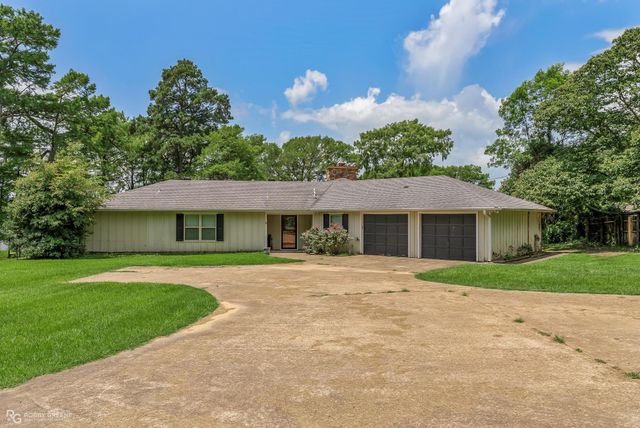 10865 Ferry Lake Road, Oil City, LA 71061