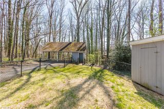 4854 Tiffany Avenue, Winston-salem, NC 27104